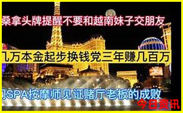 出国游排行榜前十名