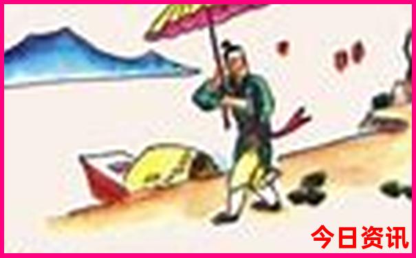 暑假适合去哪玩国内