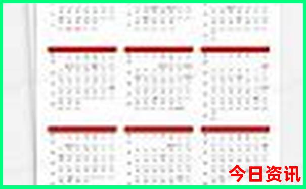 汉中夏天旅游最值得去的地方